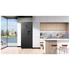 TCL 412L Bottom Mount Refrigerator