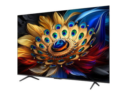 TCL C655 QLED 4K Google TV 65 Inch