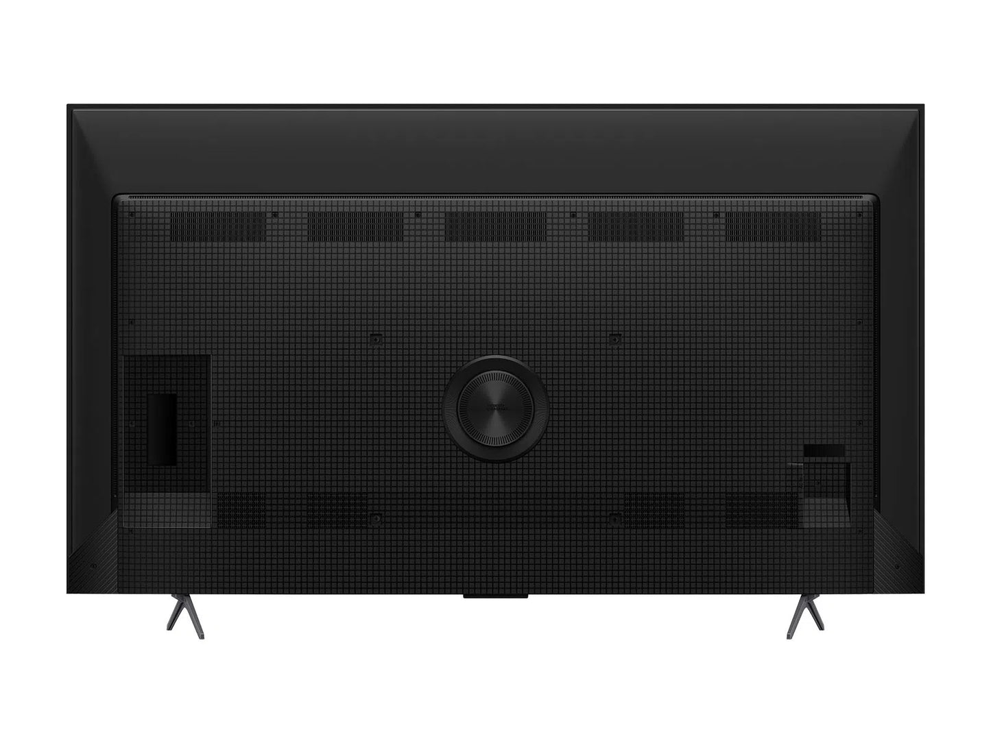 TCL C655 QLED 4K Google TV 65 Inch
